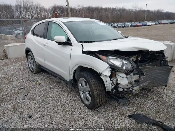 3CZRU6H50GM712184 2016 HONDA HR-V - Image 1