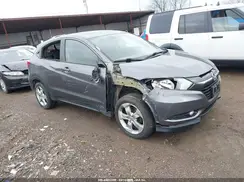 3CZRU6H50GM714064 2016 HONDA HR-V