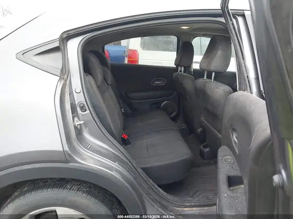 3CZRU6H50GM714064 2016 HONDA HR-V - Image 8
