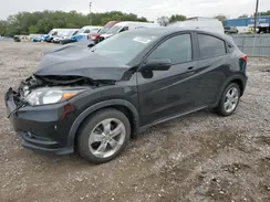 3CZRU6H50GM715120 2016 HONDA HR-V