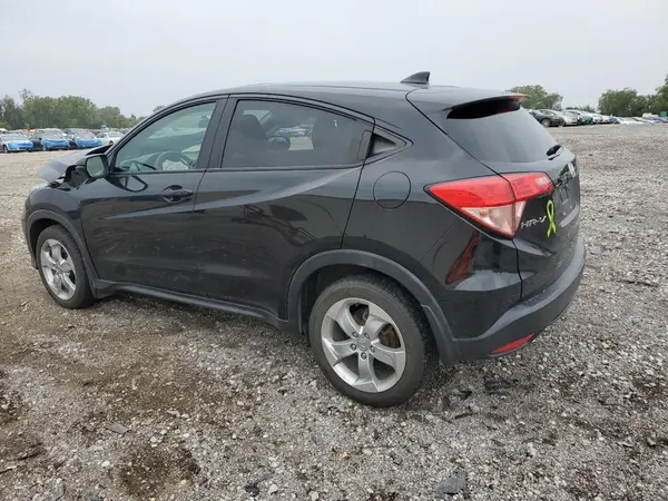 3CZRU6H50GM715120 2016 HONDA HR-V - Image 2