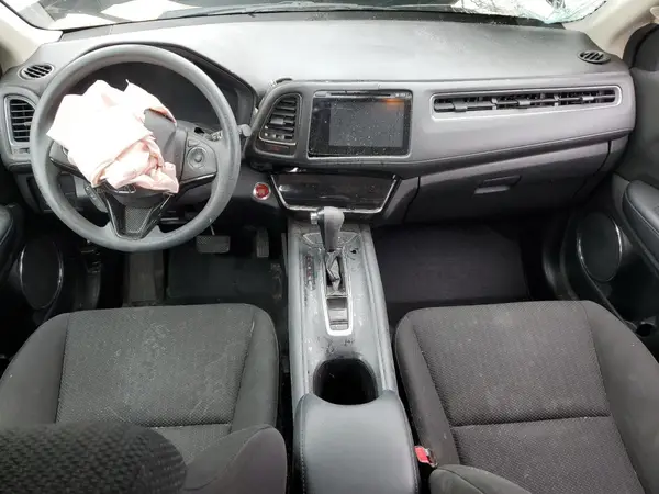 3CZRU6H50GM715120 2016 HONDA HR-V - Image 8