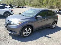 3CZRU6H50GM715490 2016 HONDA HR-V