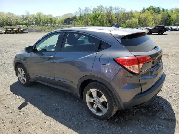 3CZRU6H50GM715490 2016 HONDA HR-V - Image 2