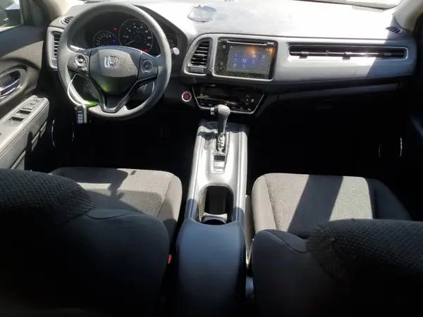 3CZRU6H50GM715490 2016 HONDA HR-V - Image 8