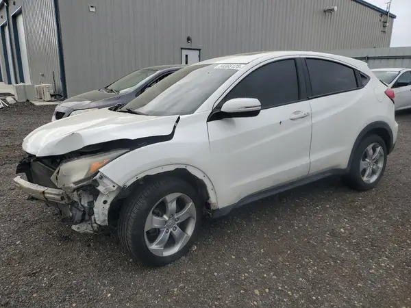 3CZRU6H50GM715912 2016 HONDA HR-V - Image 1