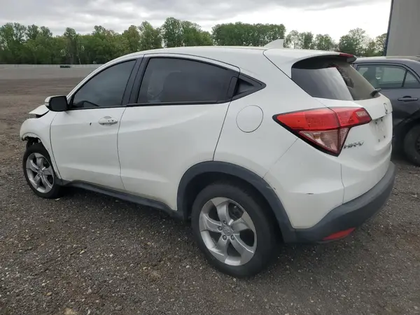 3CZRU6H50GM715912 2016 HONDA HR-V - Image 2