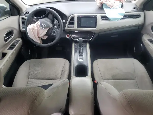 3CZRU6H50GM715912 2016 HONDA HR-V - Image 8