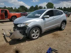 3CZRU6H50GM717191 2016 HONDA HR-V