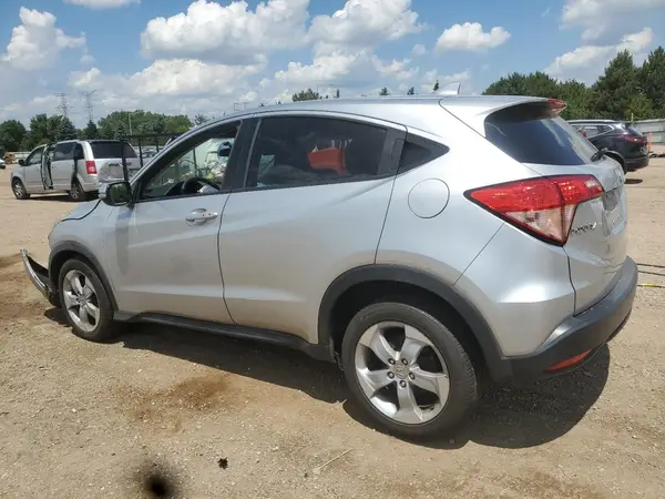 3CZRU6H50GM717191 2016 HONDA HR-V - Image 2