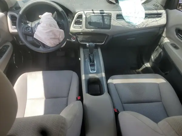 3CZRU6H50GM717191 2016 HONDA HR-V - Image 8