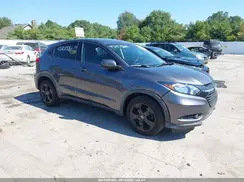 3CZRU6H50GM717904 2016 HONDA HR-V