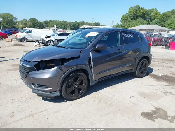 3CZRU6H50GM717904 2016 HONDA HR-V - Image 2