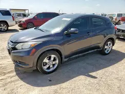 3CZRU6H50GM719359 2016 HONDA HR-V