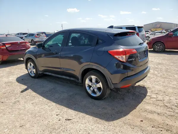 3CZRU6H50GM719359 2016 HONDA HR-V - Image 2