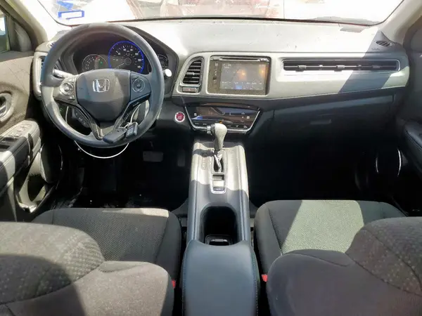 3CZRU6H50GM719359 2016 HONDA HR-V - Image 8