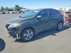 3CZRU6H50GM720494 2016 HONDA HR-V