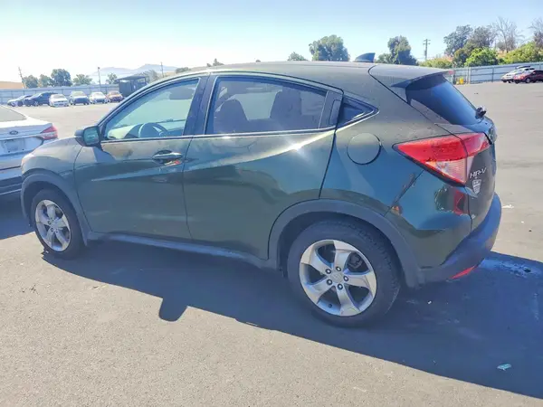 3CZRU6H50GM720494 2016 HONDA HR-V - Image 2