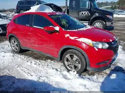 3CZRU6H50GM721368 2016 HONDA HR-V