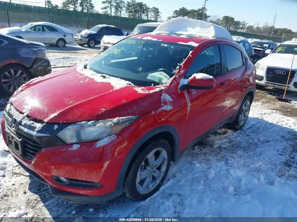 3CZRU6H50GM721368 2016 HONDA HR-V - Image 2