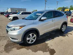 3CZRU6H50GM721564 2016 HONDA HR-V