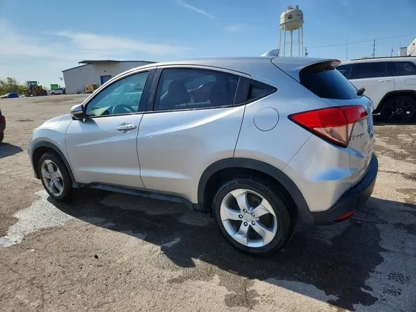 3CZRU6H50GM721564 2016 HONDA HR-V - Image 2