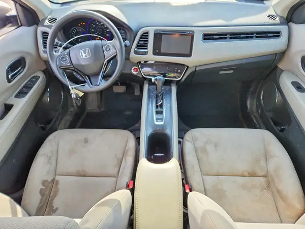 3CZRU6H50GM721564 2016 HONDA HR-V - Image 8