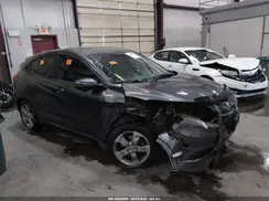 3CZRU6H50GM722276 2016 HONDA HR-V