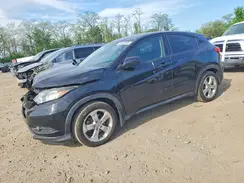3CZRU6H50GM723086 2016 HONDA HR-V