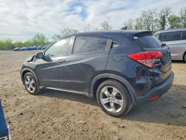 3CZRU6H50GM723086 2016 HONDA HR-V - Image 2