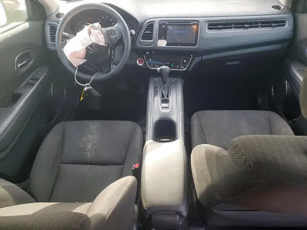 3CZRU6H50GM723086 2016 HONDA HR-V - Image 8