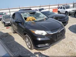 3CZRU6H50GM723105 2016 HONDA HR-V