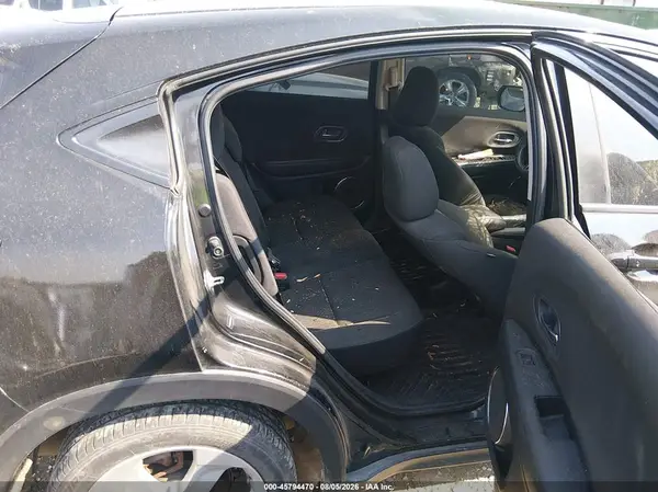 3CZRU6H50GM723105 2016 HONDA HR-V - Image 8