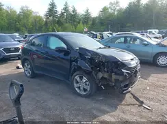 3CZRU6H50GM723461 2016 HONDA HR-V