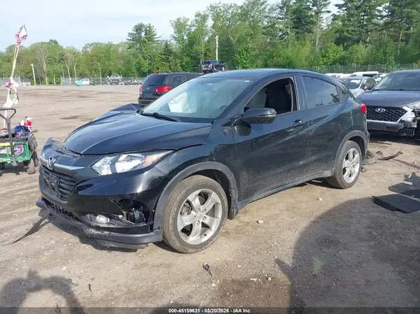 3CZRU6H50GM723461 2016 HONDA HR-V - Image 2