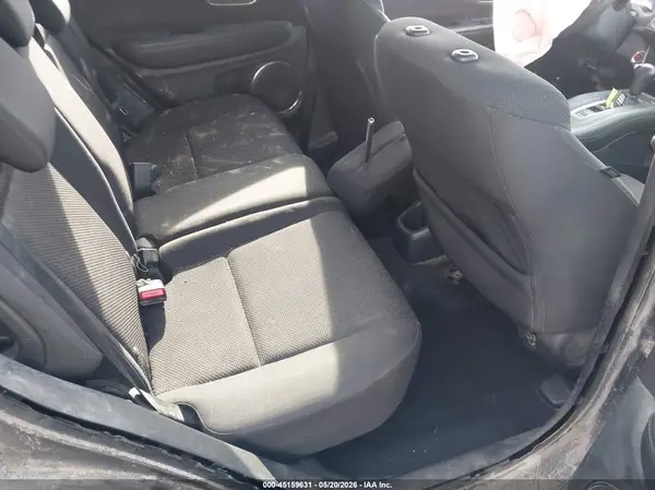 3CZRU6H50GM723461 2016 HONDA HR-V - Image 8
