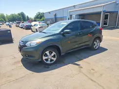 3CZRU6H50GM723816 2016 HONDA HR-V
