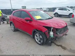 3CZRU6H50GM725050 2016 HONDA HR-V