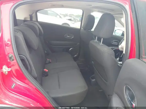3CZRU6H50GM725050 2016 HONDA HR-V - Image 8