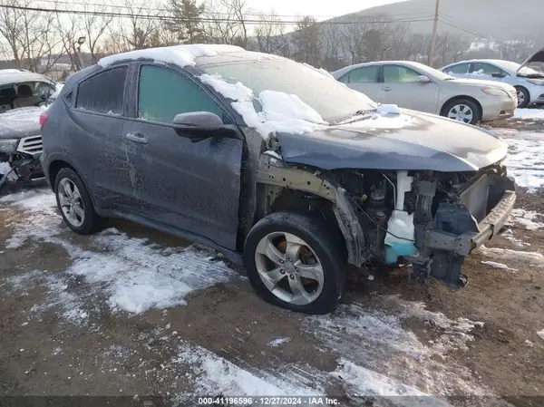 3CZRU6H50GM725565 2016 HONDA HR-V - Image 1