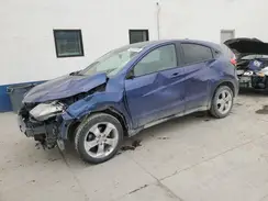 3CZRU6H50GM725713 2016 HONDA HR-V