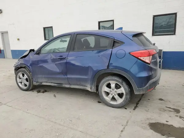 3CZRU6H50GM725713 2016 HONDA HR-V - Image 2