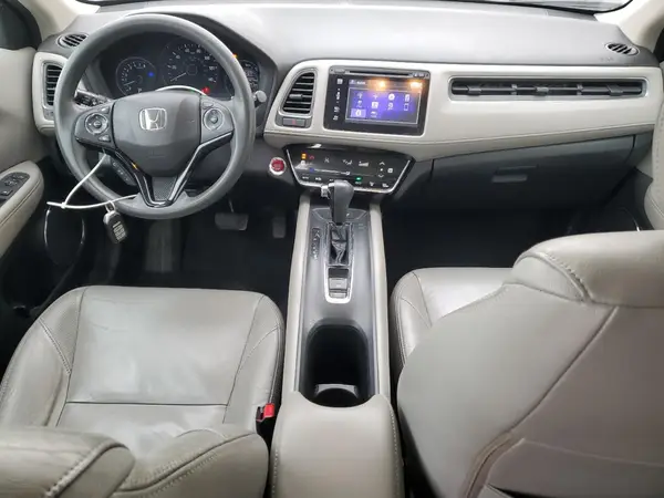 3CZRU6H50GM725713 2016 HONDA HR-V - Image 8
