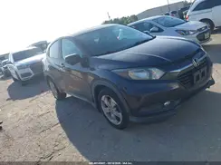 3CZRU6H50GM725775 2016 HONDA HR-V