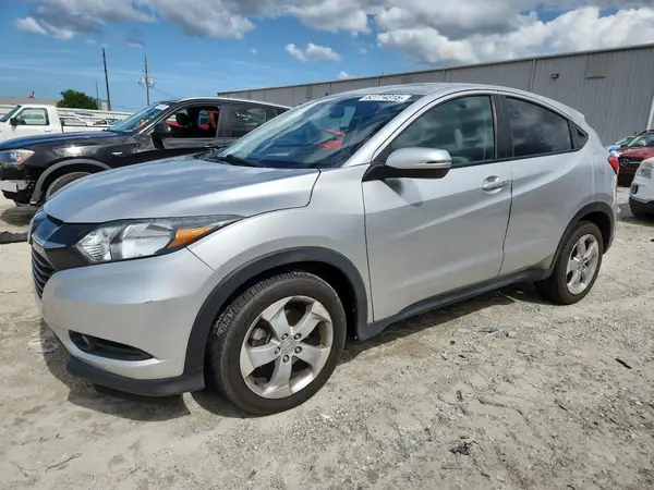 3CZRU6H50GM725839 2016 HONDA HR-V - Image 1