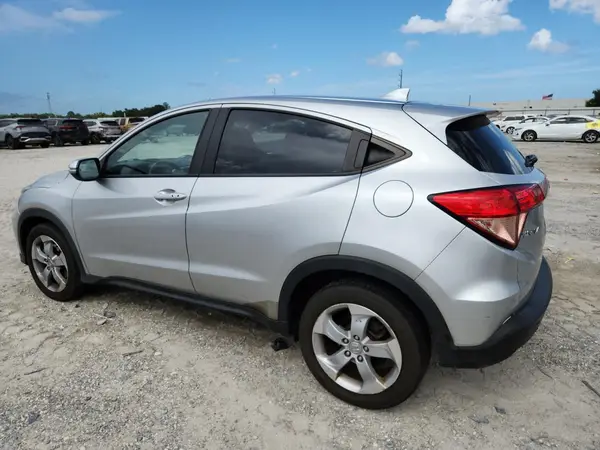 3CZRU6H50GM725839 2016 HONDA HR-V - Image 2