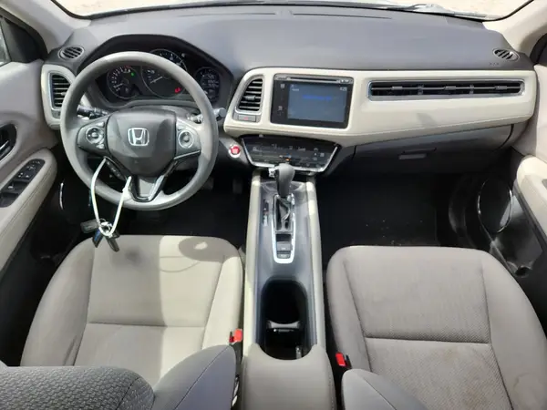 3CZRU6H50GM725839 2016 HONDA HR-V - Image 8
