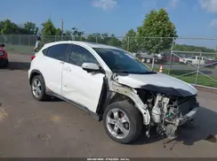 3CZRU6H50GM726232 2016 HONDA HR-V