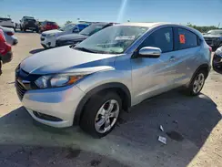 3CZRU6H50GM726845 2016 HONDA HR-V