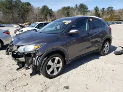 3CZRU6H50GM727266 2016 HONDA HR-V